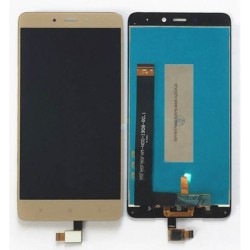TOUCH+DISPLAY XIAOMI RDEMI NOTE 4 DOURADO TOUCH+DISPLAY XIAOMI RDEMI NOTE 4 DOURADO